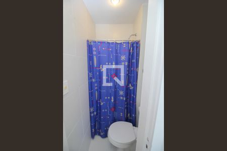 Apartamento para alugar com 89m², 2 quartos e 1 vagaBanheiro de Serviço