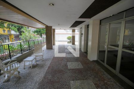 Apartamento para alugar com 89m², 2 quartos e 1 vagaÁrea comum