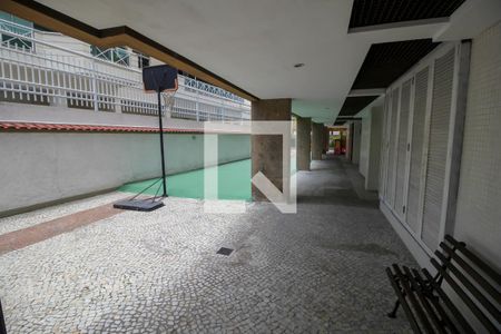 Apartamento para alugar com 89m², 2 quartos e 1 vaga Apartamento para alugar com 89m², 2 quartos e 1 vagaÁrea comum