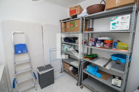 Apartamento para alugar com 89m², 2 quartos e 1 vagaQuarto de Serviço
