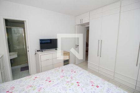 Apartamento para alugar com 89m², 2 quartos e 1 vagaQuarto 2