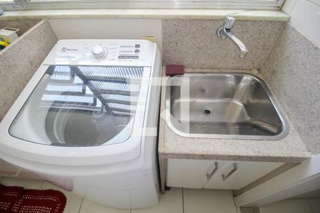 Apartamento para alugar com 89m², 2 quartos e 1 vagaÁrea de Serviço