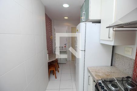 Apartamento para alugar com 89m², 2 quartos e 1 vaga Apartamento para alugar com 89m², 2 quartos e 1 vagaCozinha - Armários