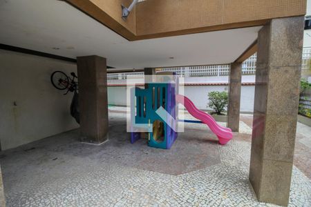 Apartamento para alugar com 89m², 2 quartos e 1 vagaÁrea Comum - Playground