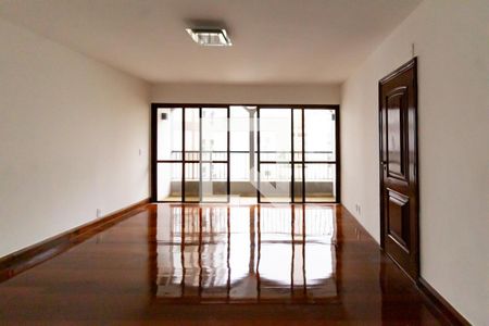 Sala de apartamento para alugar com 3 quartos, 103m² em Ipanema, Rio de Janeiro