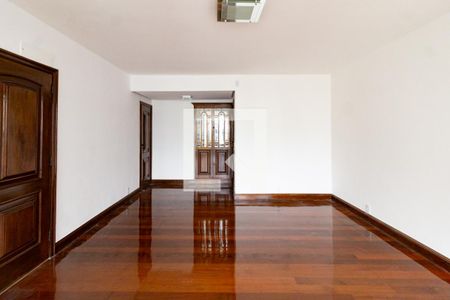 Apartamento para alugar com 103m², 3 quartos e 2 vagasDetalhe da sala