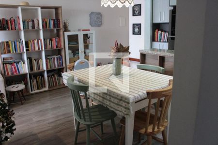 Sala de apartamento à venda com 2 quartos, 57m² em Lauzane Paulista, São Paulo