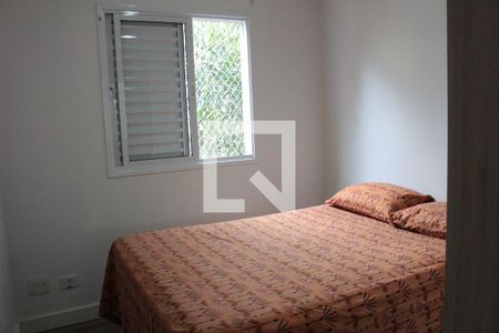 Apartamento à venda com 57m², 2 quartos e 1 vagaQuarto 2