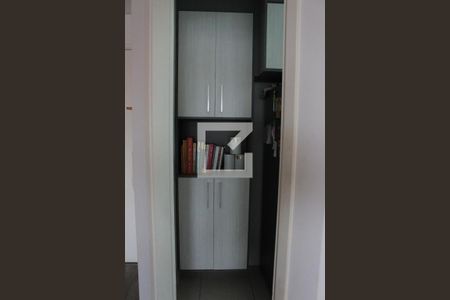 Apartamento à venda com 57m², 2 quartos e 1 vagaCozinha - Armários