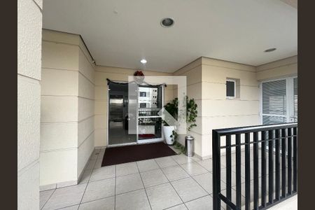 Apartamento à venda com 57m², 2 quartos e 1 vagaÁrea comum