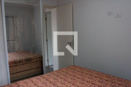 Apartamento à venda com 57m², 2 quartos e 1 vagaQuarto 2