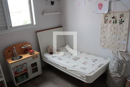 Quarto 1 de apartamento à venda com 2 quartos, 57m² em Lauzane Paulista, São Paulo