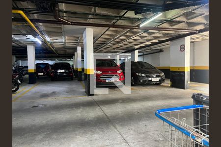 Apartamento à venda com 57m², 2 quartos e 1 vagaGaragem