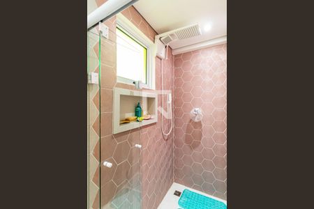 Casa à venda com 100m², 2 quartos e 1 vagaBanheiro social