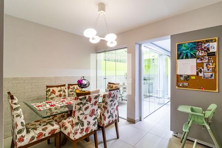 Casa à venda com 100m², 2 quartos e 1 vagaCopa