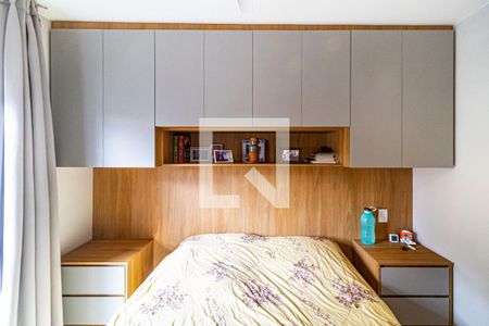 Suite de casa à venda com 2 quartos, 100m² em Jardim Trussardi, São Paulo