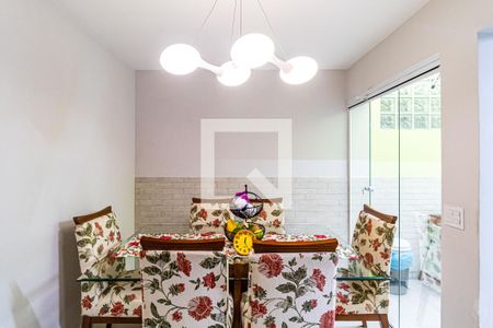 Casa à venda com 100m², 2 quartos e 1 vagaCopa