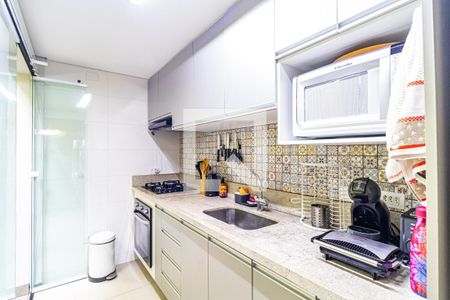 Casa à venda com 100m², 2 quartos e 1 vagaCozinha