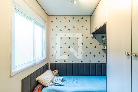 Casa à venda com 100m², 2 quartos e 1 vagaQuarto