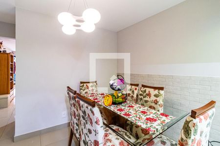 Casa à venda com 100m², 2 quartos e 1 vagaCopa