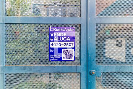 Casa à venda com 100m², 2 quartos e 1 vagaPlaquinha