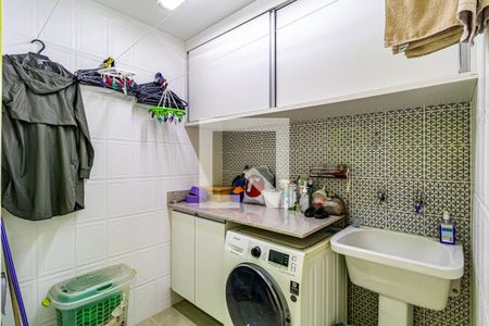 Casa à venda com 100m², 2 quartos e 1 vagaÁrea de Serviço