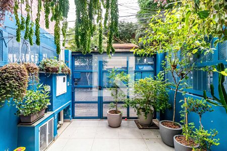 Casa à venda com 100m², 2 quartos e 1 vagaGaragem