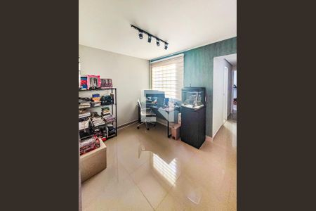 Casa à venda com 100m², 2 quartos e 1 vagaEscritório