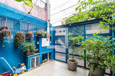 Casa à venda com 100m², 2 quartos e 1 vagaGaragem