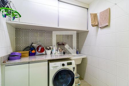 Casa à venda com 100m², 2 quartos e 1 vagaÁrea de Serviço