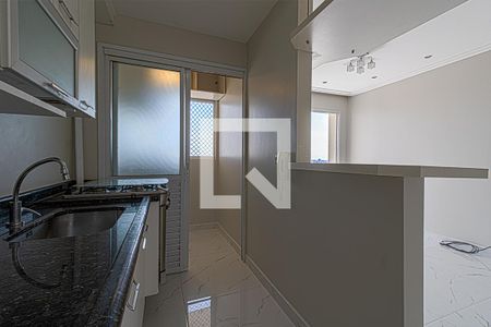 Apartamento à venda com 62m², 2 quartos e 1 vagacozinha_2