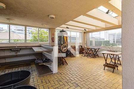 Apartamento à venda com 62m², 2 quartos e 1 vagachurrasqueira_2