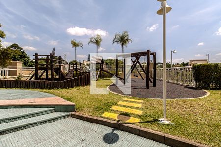 Apartamento à venda com 62m², 2 quartos e 1 vagaplay ground_2