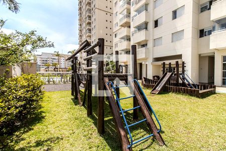 Apartamento à venda com 62m², 2 quartos e 1 vagaplay ground_4