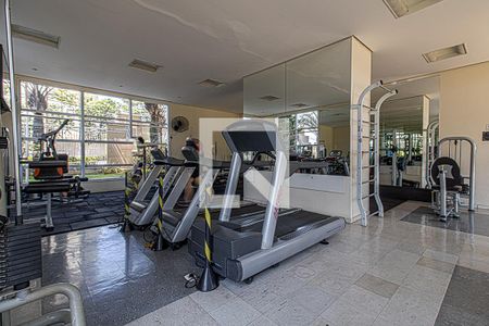 Apartamento à venda com 62m², 2 quartos e 1 vagaacademia_2