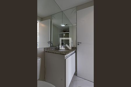 Apartamento à venda com 62m², 2 quartos e 1 vagabanheiro social_3