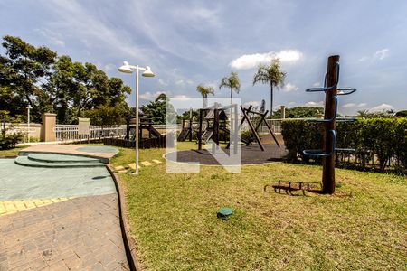 Apartamento à venda com 62m², 2 quartos e 1 vagaplay ground_1