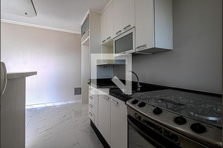 Apartamento à venda com 62m², 2 quartos e 1 vagacozinha_3