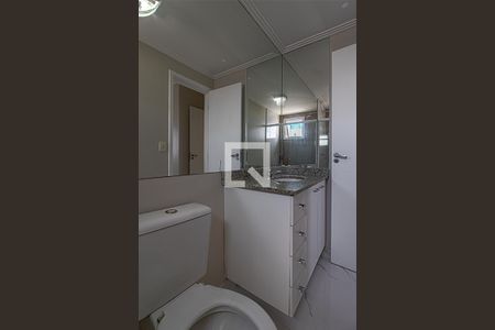 Apartamento à venda com 62m², 2 quartos e 1 vagabanheiro suíte_3
