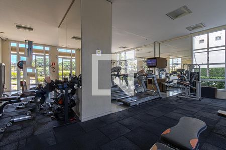 Apartamento à venda com 62m², 2 quartos e 1 vagaacademia_4