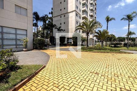 Apartamento à venda com 62m², 2 quartos e 1 vagaárea de convivência_3