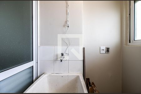 Apartamento à venda com 62m², 2 quartos e 1 vagaárea de serviço_2