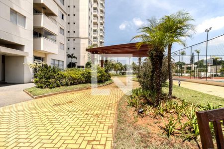 Apartamento à venda com 62m², 2 quartos e 1 vagaárea de convivência_2
