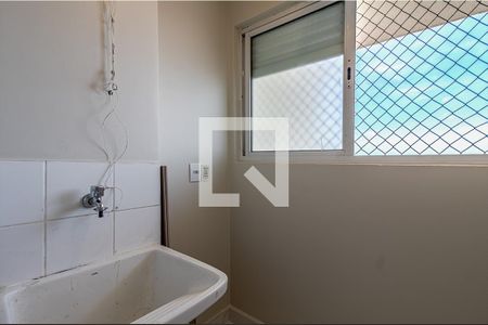 Apartamento à venda com 62m², 2 quartos e 1 vagaárea de serviço_1