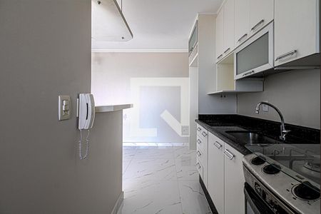 Apartamento à venda com 62m², 2 quartos e 1 vagacozinha_4