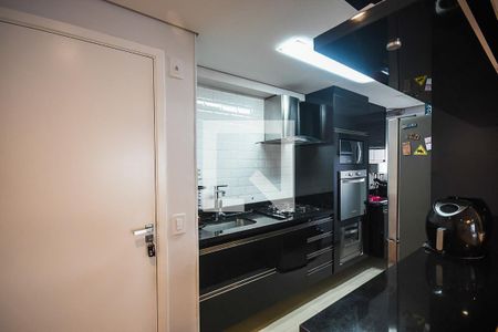 Apartamento para alugar com 70m², 2 quartos e 1 vaga Apartamento para alugar com 70m², 2 quartos e 1 vagaCozinha