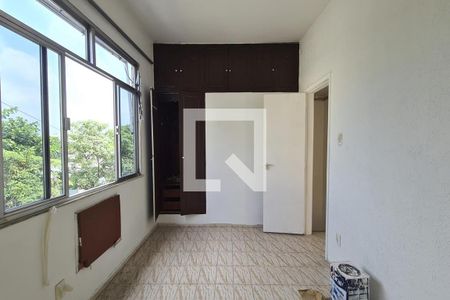 Quarto  de casa de condomínio à venda com 2 quartos, 77m² em Todos Os Santos, Rio de Janeiro