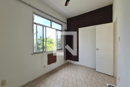 Quarto  de casa de condomínio à venda com 2 quartos, 77m² em Todos Os Santos, Rio de Janeiro