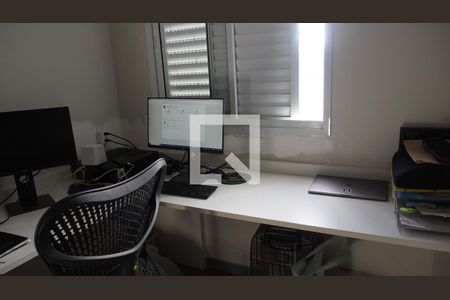 Apartamento à venda com 76m², 3 quartos e 2 vagasQuarto 1