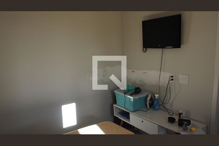 Apartamento à venda com 76m², 3 quartos e 2 vagasQuarto Suíte
